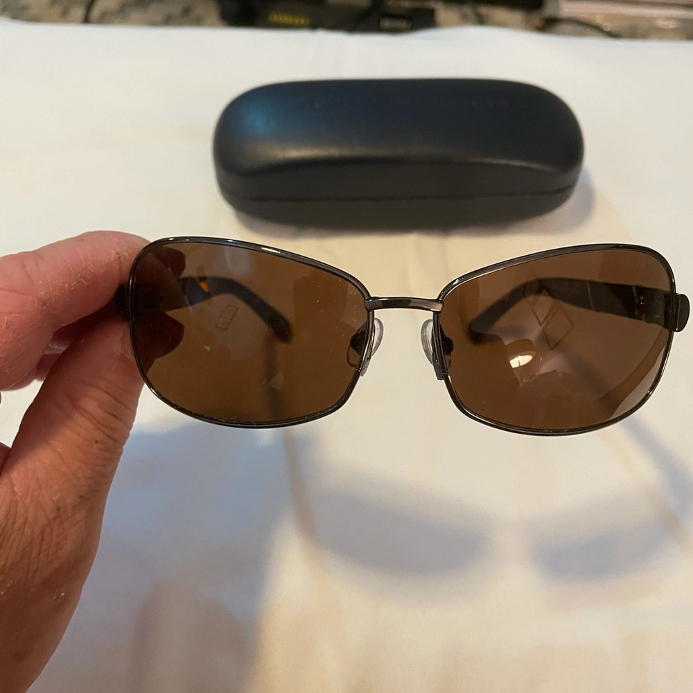 Tommy Hilfiger Mens Sunglasses